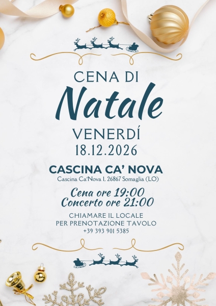 CenaNatale2026